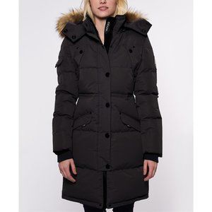 Noize kaylee parka Clearance